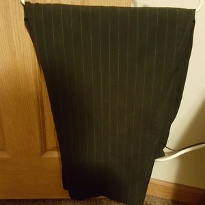 Avenue size 26 petite pants